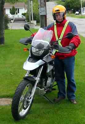 Motorcycle reflective harness / vest clothing PPE Reflective Harness motorcycle/reflective-safety-harness-motorcycle-1.JPG